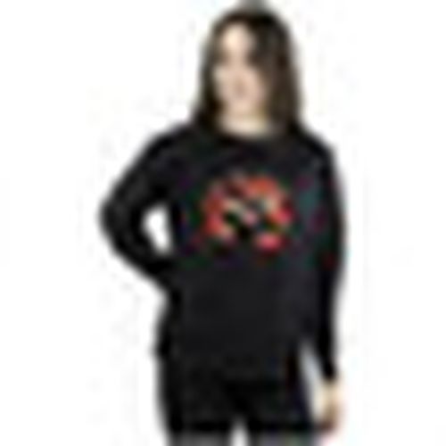 Felpa Marvel Feeling Spooky - Marvel - Modalova
