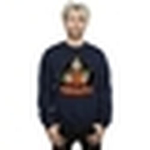 Felpe Disney Pumpkin Spice - Disney - Modalova