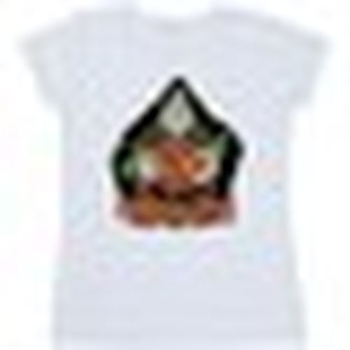 T-shirts a maniche lunghe Pumpkin Spice - Disney - Modalova