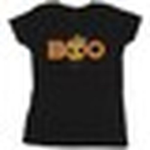 T-shirt Marvel Boo - Marvel - Modalova