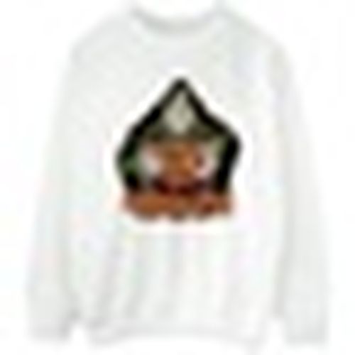 Felpe Disney Pumpkin Spice - Disney - Modalova