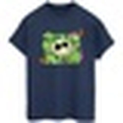 T-shirt Scream - Nightmare Before Christmas - Modalova