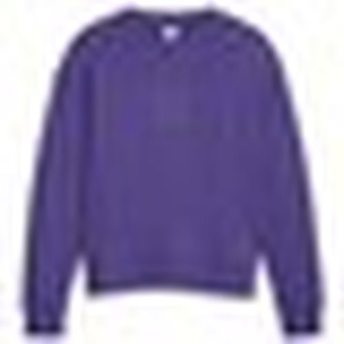 Felpa Puma Infuse Crew - Puma - Modalova