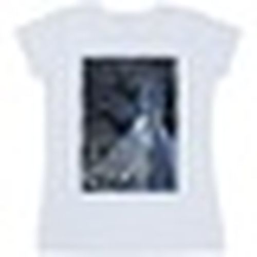 T-shirt Corpse Bride BI14186 - Corpse Bride - Modalova