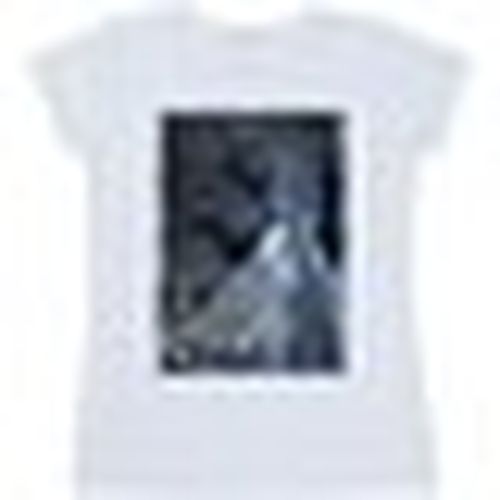 T-shirts a maniche lunghe BI14186 - Corpse Bride - Modalova