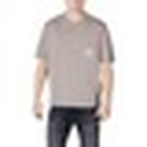 Polo maniche lunghe XM000366 AF12308 - Armani Exchange - Modalova