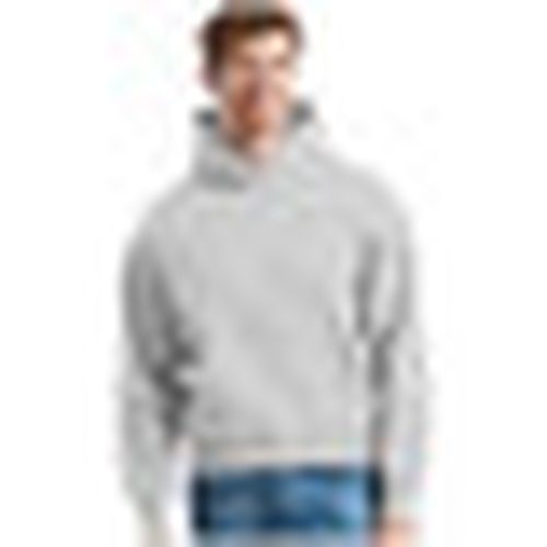 Felpe con cappuccio Supercotton - Fruit Of The Loom - Modalova
