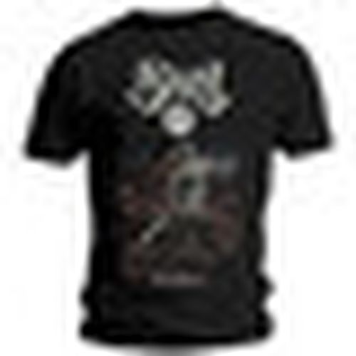 T-shirt Ghost Dance Macabre - Ghost - Modalova