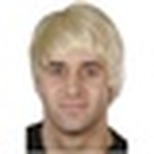 Accessori per capelli Smiffys Guy - Smiffys - Modalova
