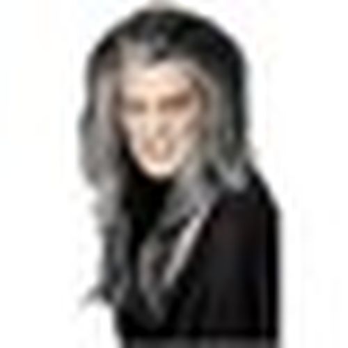 Accessori per capelli Gothic - Smiffys - Modalova