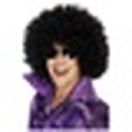 Accessori per capelli Mega-Huge - Smiffys - Modalova