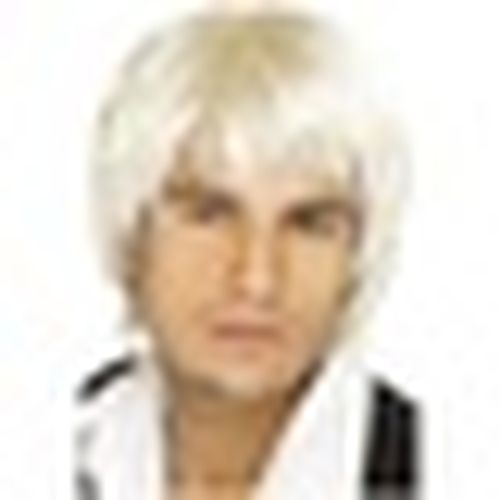 Accessori per capelli Boy Band - Smiffys - Modalova