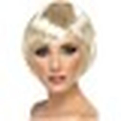 Accessori per capelli Smiffys Babe - Smiffys - Modalova