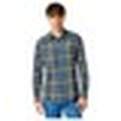 Camicia a maniche lunghe 112357239 - Wrangler - Modalova