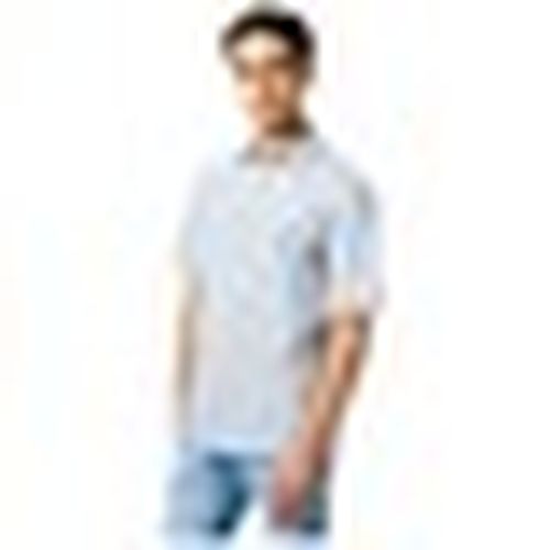 Camicia a maniche corte 112362757 - Wrangler - Modalova