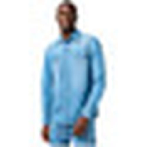 Camicia a maniche lunghe 112362744 - Wrangler - Modalova