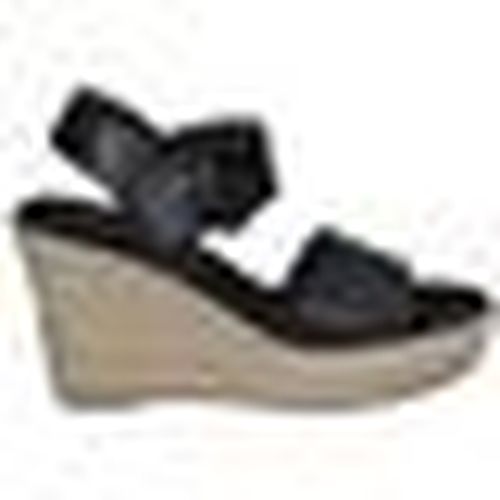 Sandali con zeppa Refresh 107172 - Refresh - Modalova