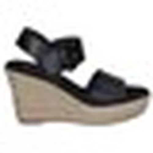Sandali con zeppa Refresh 107172 - Refresh - Modalova