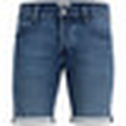Pantaloni corti Rick Dash Short - jack & jones - Modalova