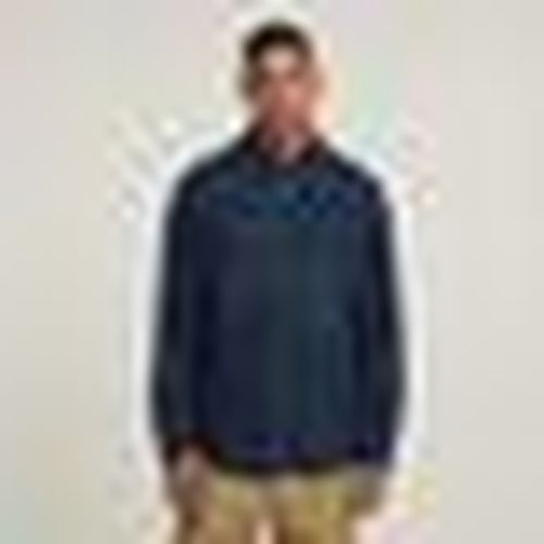 Camicia a maniche lunghe D23616-D252 SLIM DENIM-G133 WORN IN DEEP SEA - G-Star Raw - Modalova