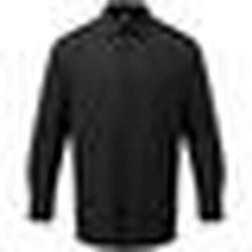 Camicia a maniche lunghe RW10485 - Premier - Modalova
