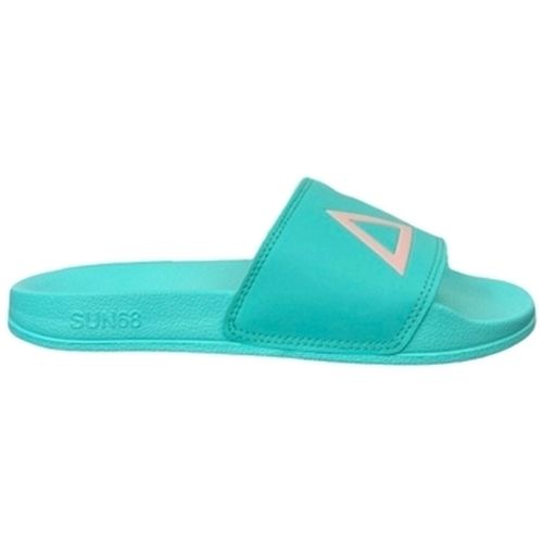 Pantofole Sun68 Slippers DS25SU18 - Sun68 - Modalova