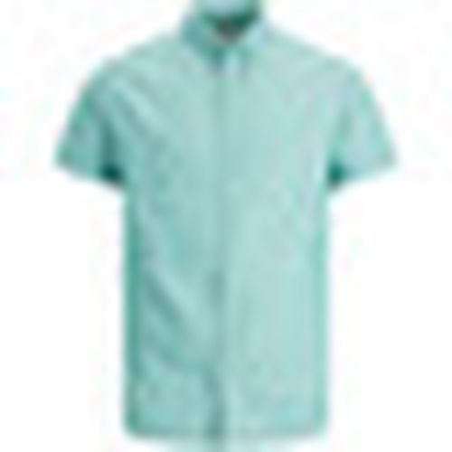 Camicia Summer Korte Mouw - jack & jones - Modalova