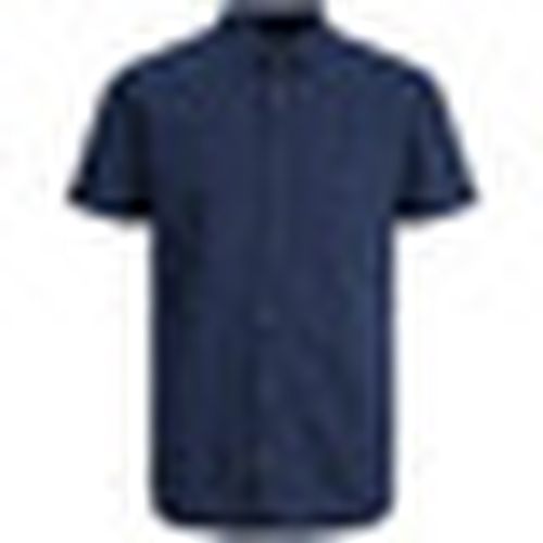 Camicia Summer Korte Mouw - jack & jones - Modalova