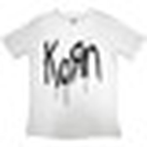T-shirts a maniche lunghe Still A Freak - Korn - Modalova