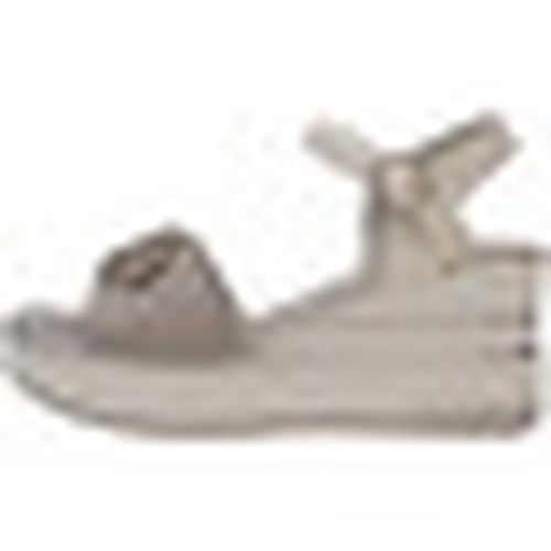 Sandali con zeppa RB2553 2000000497730 - Renato Balestra - Modalova