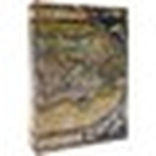Cestini, scatole e cestini Scatola Per Libri Con Mappa Del Mondo - Signes Grimalt - Modalova