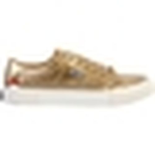 Sneakers basse 250506 - Le Temps des Cerises - Modalova
