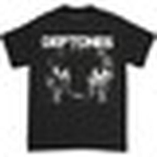 T-shirts a maniche lunghe RO1617 - Deftones - Modalova