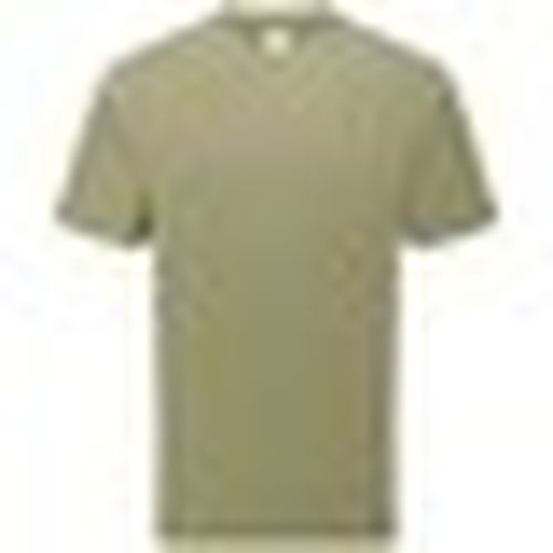 T-shirts a maniche lunghe RW10458 - Fruit Of The Loom - Modalova