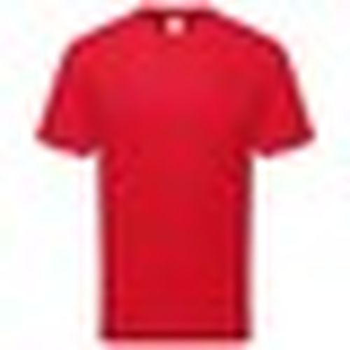 T-shirts a maniche lunghe RW10458 - Fruit Of The Loom - Modalova