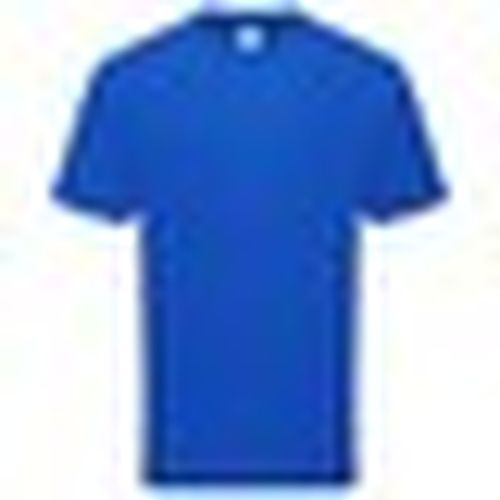 T-shirts a maniche lunghe RW10458 - Fruit Of The Loom - Modalova