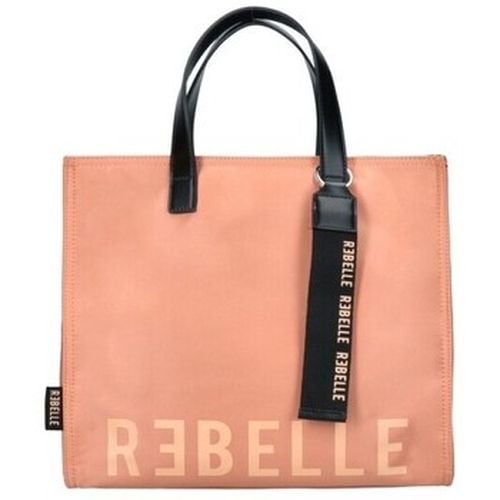 Borsa reb0082 electra apricot - Rebelle - Modalova