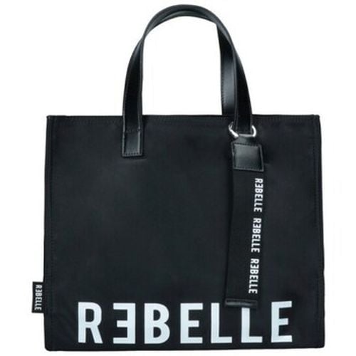 Borsa reb0082 electra black - Rebelle - Modalova