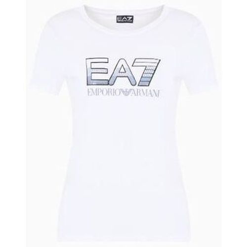 T-shirt & Polo 7W000183 - Ea7 emporio armani - Modalova