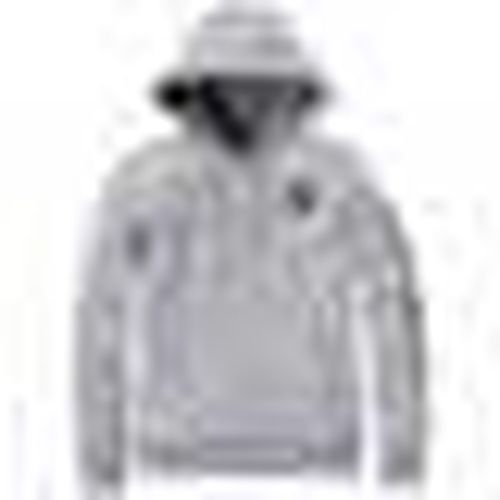 Felpe con cappuccio CLARKSBURG PULL SWEATSHIRT GREY - Carhartt - Modalova