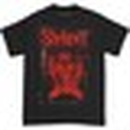 T-shirts a maniche lunghe RO773 - Slipknot - Modalova