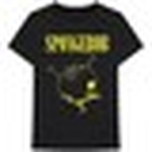 T-shirt Inflated - Spongebob Squarepants - Modalova