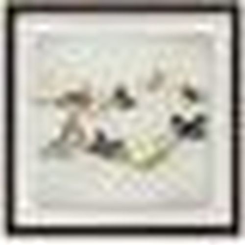 Poster 40 cm x 40 cm PM11411 - Ian Winstanley - Modalova