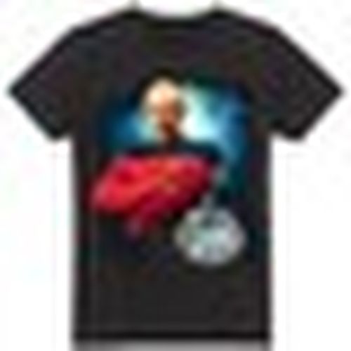 T-shirts a maniche lunghe 30 - Star Trek - Modalova