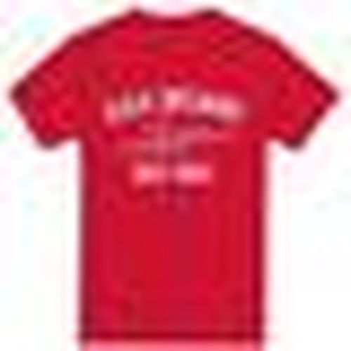 T-shirts a maniche lunghe Reliant Athletic - Star Trek - Modalova