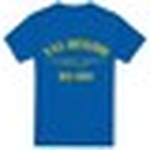 T-shirts a maniche lunghe Excelsior Athletic - Star Trek - Modalova