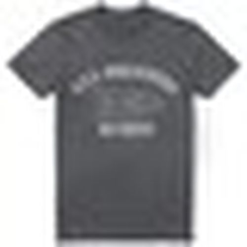 T-shirt Prometheus Athletic - Star Trek - Modalova