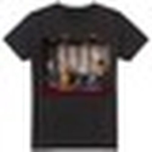 T-shirts a maniche lunghe Beam Meow Up - Star Trek - Modalova