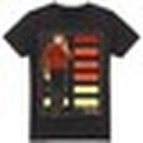 T-shirts a maniche lunghe All She's Got Captain - Star Trek - Modalova