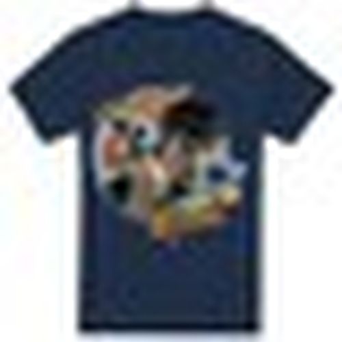 T-shirt Star Trek Pon Farr - Star Trek - Modalova